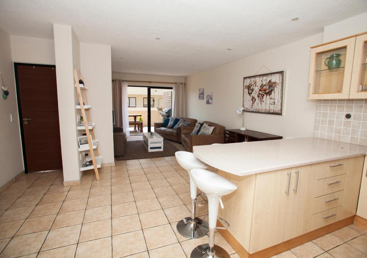 Bianka'S Self-Catering Apartment Swakopmund Kültér fotó