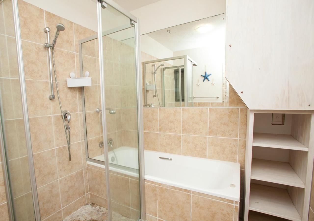 Bianka'S Self-Catering Apartment Swakopmund Kültér fotó
