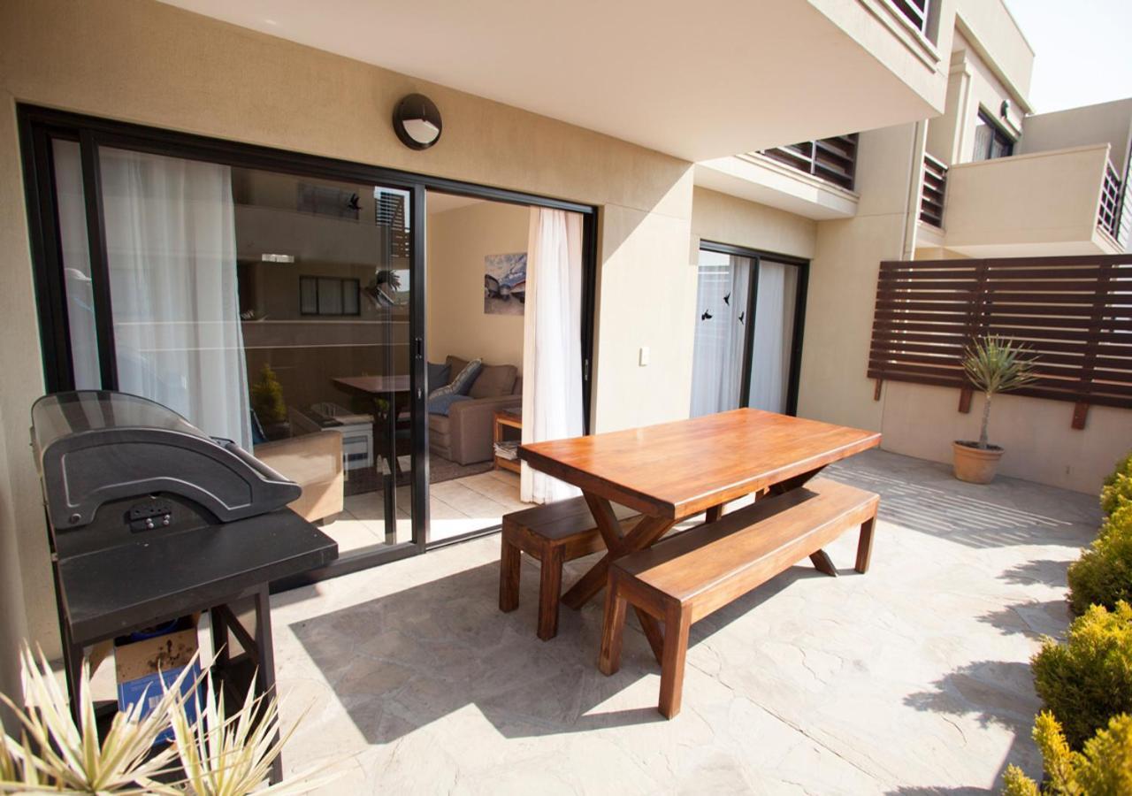 Bianka'S Self-Catering Apartment Swakopmund Kültér fotó