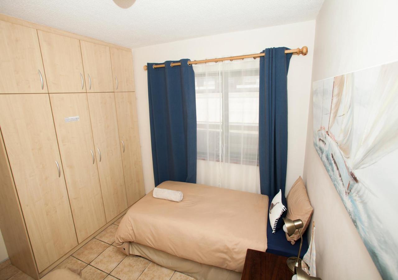 Bianka'S Self-Catering Apartment Swakopmund Kültér fotó