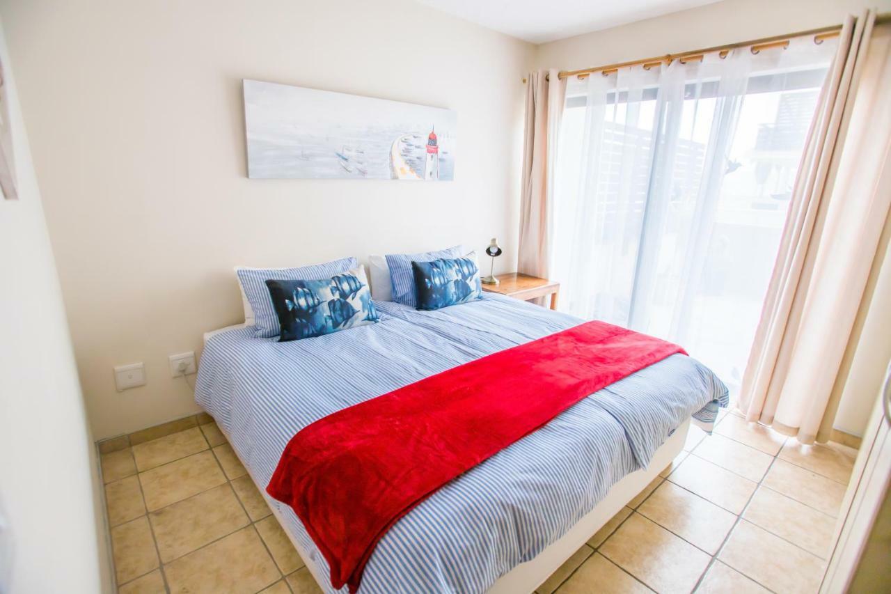 Bianka'S Self-Catering Apartment Swakopmund Kültér fotó