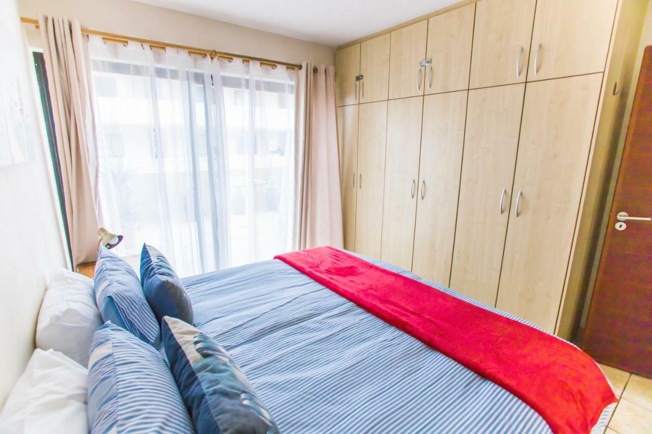 Bianka'S Self-Catering Apartment Swakopmund Kültér fotó